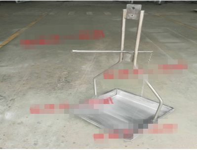 屠宰機械中衛(wèi)檢輸送中的細(xì)節(jié)區(qū)別